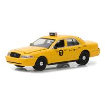 Miniatura 2008 Ford Crown Victoria John Wick 1:64 Greenlight Miniatura 2008 Ford Crown Victoria John Wick 1:64 Greenlight