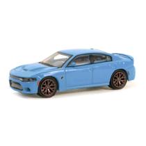 Miniatura 2016 Dodge Charger SRT Hellcat 1:64 Greenlight
