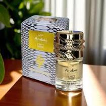 Miniatura 25ml - A018 Musamam White Intense - Arabic Collection Miniatura 25ml - A018 Musamam White Intense - Arabic Collection
