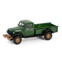 Miniatura 47 Dodge Power Wagon H Pawn Stars 1:64 Greenlight
