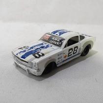 Miniatura 65 Shelby Gt-350 Jada Toys Colecionador 1magnus