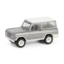 Miniatura 67 Ford Bronco History CountingCar 1:64 Greenlight Miniatura 67 Ford Bronco History CountingCar 1:64 Greenlight