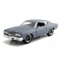 Miniatura 70 Chevy Chevelle SS Velozes e Furiosos 1:24 Jada