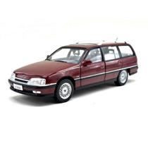 Miniatura 91 Chevrolet Omega Cd Suprema 1:24 California Toys