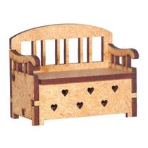 Miniatura A008 Sofa Bau