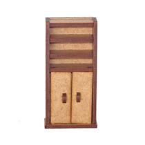 Miniatura A033 Armario Escritorio - MAD. WOODPLAN Miniatura A033 Armario Escritorio - MAD. WOODPLAN