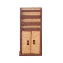 Miniatura A033 Armario Escritorio Miniatura A033 Armario Escritorio