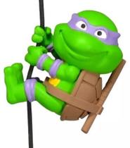 Miniatura action figure tartarugas ninja scalers neca Miniatura action figure tartarugas ninja scalers neca