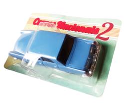 miniatura Aero Willys 2600