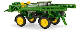 Miniatura Agrícola Pulverizador Ertl John Deere R4030 1/64