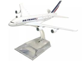 Miniatura Airbus A380-800 Air France - 16 cm Miniatura Airbus A380-800 Air France - 16 cm