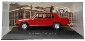 miniatura Alfa Romeo 2300 miniatura Alfa Romeo 2300