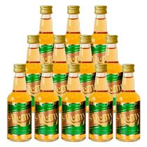 Miniatura Aperitivo de Maçã St. Remy 50ml 12 Unidades