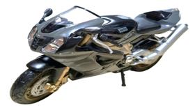 miniatura Aprilia RSV 1000R Factory GAM4120
