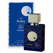 Miniatura Arabic Iconico 25Ml Masculino