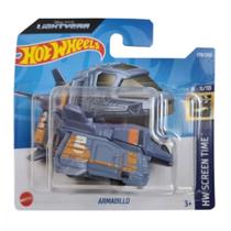 Miniatura Armadillo Hw Basico 2022 1:64 Hct14 Miniatura Armadillo Hw Basico 2022 1:64 Hct14