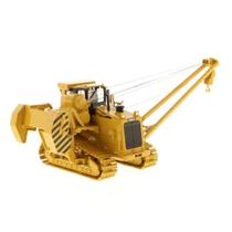 Miniatura Assentador Tubos 587T SIDE BOOM Cat