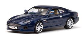 Miniatura Aston Martin DB7 Vantage MD Escala 1/43 Vitesse Miniatura Aston Martin DB7 Vantage MD Escala 1/43 Vitesse