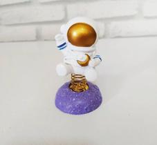 miniatura astronauta