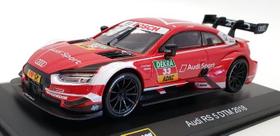 Miniatura Audi Sport Rs 5 Dtm 2018 (René Rast) 1/32 Race Bburago 41160