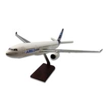 Miniatura Avião Airbus A330 Lextack AP330-G