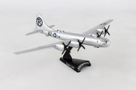 Miniatura Aviao Bombardeio Daron Usa Af B-29 Superfort 1/200 Miniatura Aviao Bombardeio Daron Usa Af B-29 Superfort 1/200