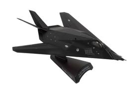 Miniatura avião furtivo usaf f-117 nighthawk ps5386 1/150 Miniatura avião furtivo usaf f-117 nighthawk ps5386 1/150