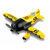Miniatura Avião Gee Bee Super Sportster R-1 - Tailwinds - Maisto