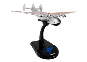 Miniatura avião hidroavião daron pan am b314 escala 1/350 Miniatura avião hidroavião daron pan am b314 escala 1/350