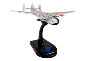 Miniatura avião hidroavião daron pan am b314 escala 1/350 Miniatura avião hidroavião daron pan am b314 escala 1/350