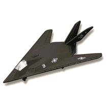 Miniatura Avião Tailwinds F-117 Nighthawk Preto Maisto 15088