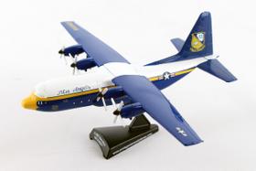 Miniatura Avião Transporte Daron C130 Hercules Albert 1/200 Miniatura Avião Transporte Daron C130 Hercules Albert 1/200