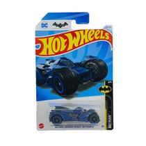 Miniatura Batman: Arkham Knight Batmobile 1:64 Hot Wheels