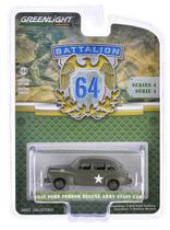 Miniatura Battalion 64 serie 4 sortidas Greenlight 1/64