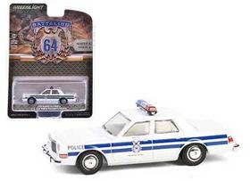 Miniatura Battalion 64 serie 5 sortidas Greenlight 1/64 Miniatura Battalion 64 serie 5 sortidas Greenlight 1/64