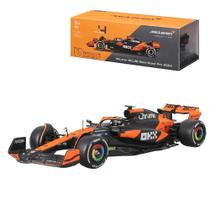 Miniatura BBurago F1 24 McLaren MCL38 Norris 4 C/Piloto 1:24 Miniatura BBurago F1 24 McLaren MCL38 Norris 4 C/Piloto 1:24