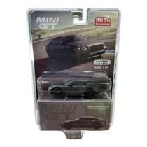 Miniatura Bentley Continental GT MiniGT 442 1:64 Miniatura Bentley Continental GT MiniGT 442 1:64