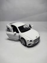 Miniatura Bentley Continental Gt