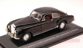 Miniatura Bentley R Type 1954 Escala 1/43 Lucky Models