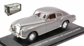 Miniatura Bentley R Type 1954 Escala 1/43 Lucky Models Miniatura Bentley R Type 1954 Escala 1/43 Lucky Models