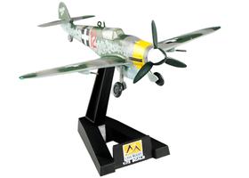 Miniatura BF-109G-10 - 1/72 - Easy Model 37204