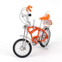 Miniatura Bicicleta Metal 1:10 Modelo Fashion Trend Coleção - Che Zhi
