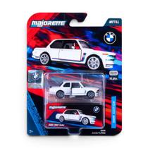 Miniatura BMW 2002 Turbo - BMW Edition - Deluxe - Majorette - 1:64 Miniatura BMW 2002 Turbo - BMW Edition - Deluxe - Majorette - 1:64