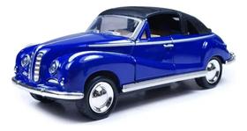 Miniatura Bmw 502 1955 1:36 Miniatura Bmw 502 1955 1:36