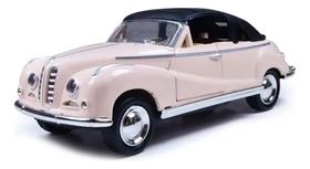 Miniatura Bmw 502 1955 1:36 Miniatura Bmw 502 1955 1:36