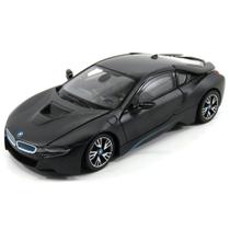Miniatura Bmw i8 Preto Rastar 1/24
