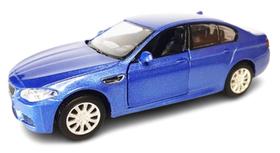 Miniatura BMW M5 Miniatura BMW M5