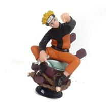 Miniatura Boneco Action Figure Naruto Shippuden 1:20 7 Cm D2 Miniatura Boneco Action Figure Naruto Shippuden 1:20 7 Cm D2