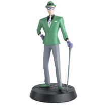 Miniatura Boneco Dc Comics Batman Animated Series Collector