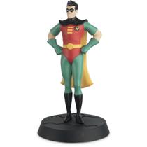 Miniatura Boneco Dc Comics Batman Animated Series Collector